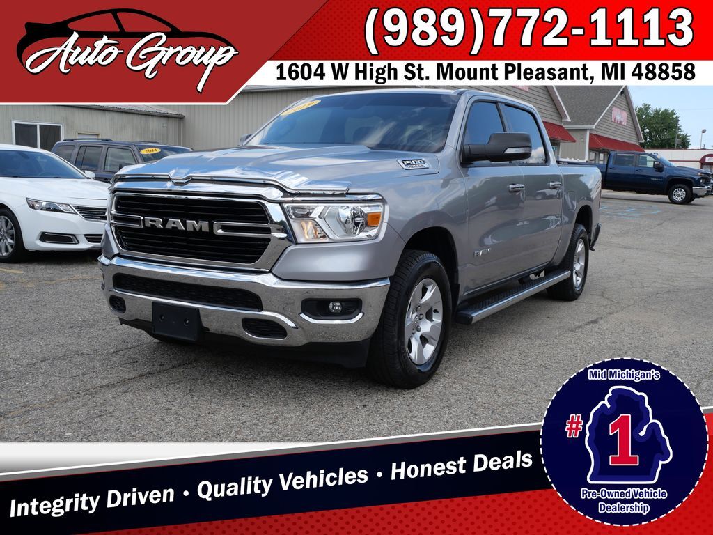 ram ram 1500 2019 1C6SRFFT0KN834317 image ram ram 1500 2019 1C6SRFFT0KN834317 image